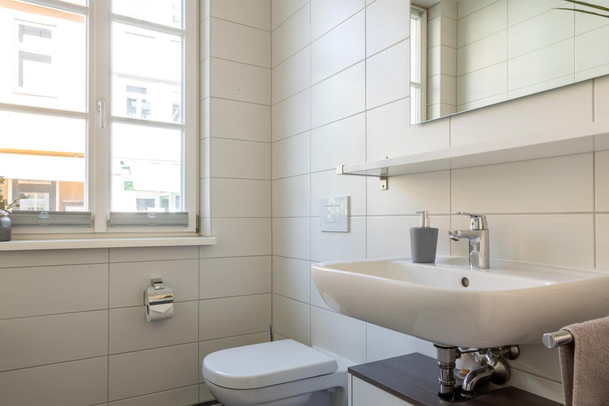 Apartment Ein Gemuetliches Mit Netflix Im Zentrum Bahnhofsnaehe *